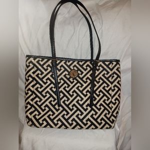 Spartina Tote Purse